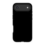 Simple Range Black — iPhone Air Magsafe Tough Case — Finnaij