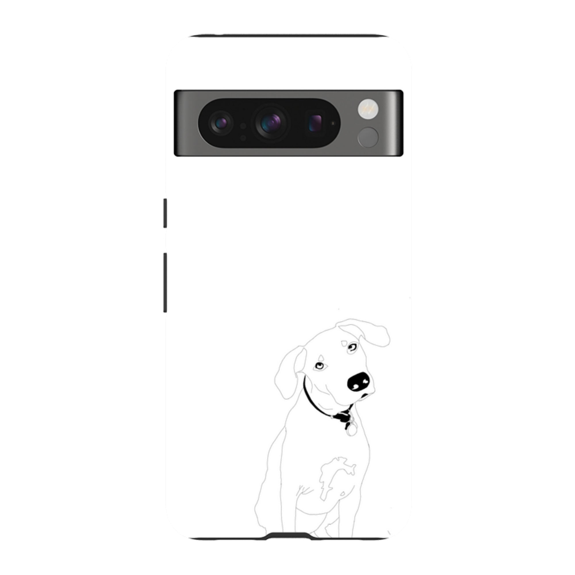 Cleaver by Keagan Haight — Google Tough Case — Finnaij