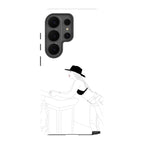 Cowgirl by Keagan Haight Tough Case for Samsung Galaxy — Finnaij