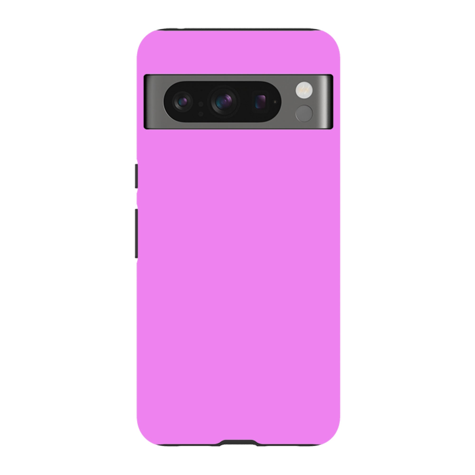 Rainbow Series Violet — Google Tough Case — Finnaij