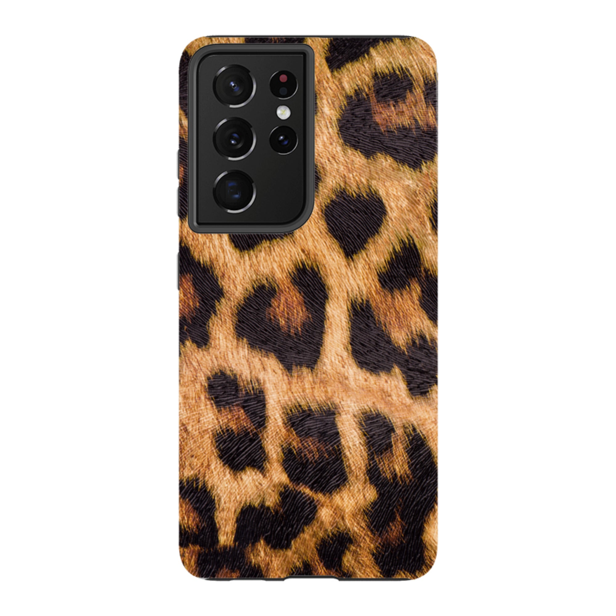 Spotted Chic — Samsung Galaxy Tough Case — Finnaij