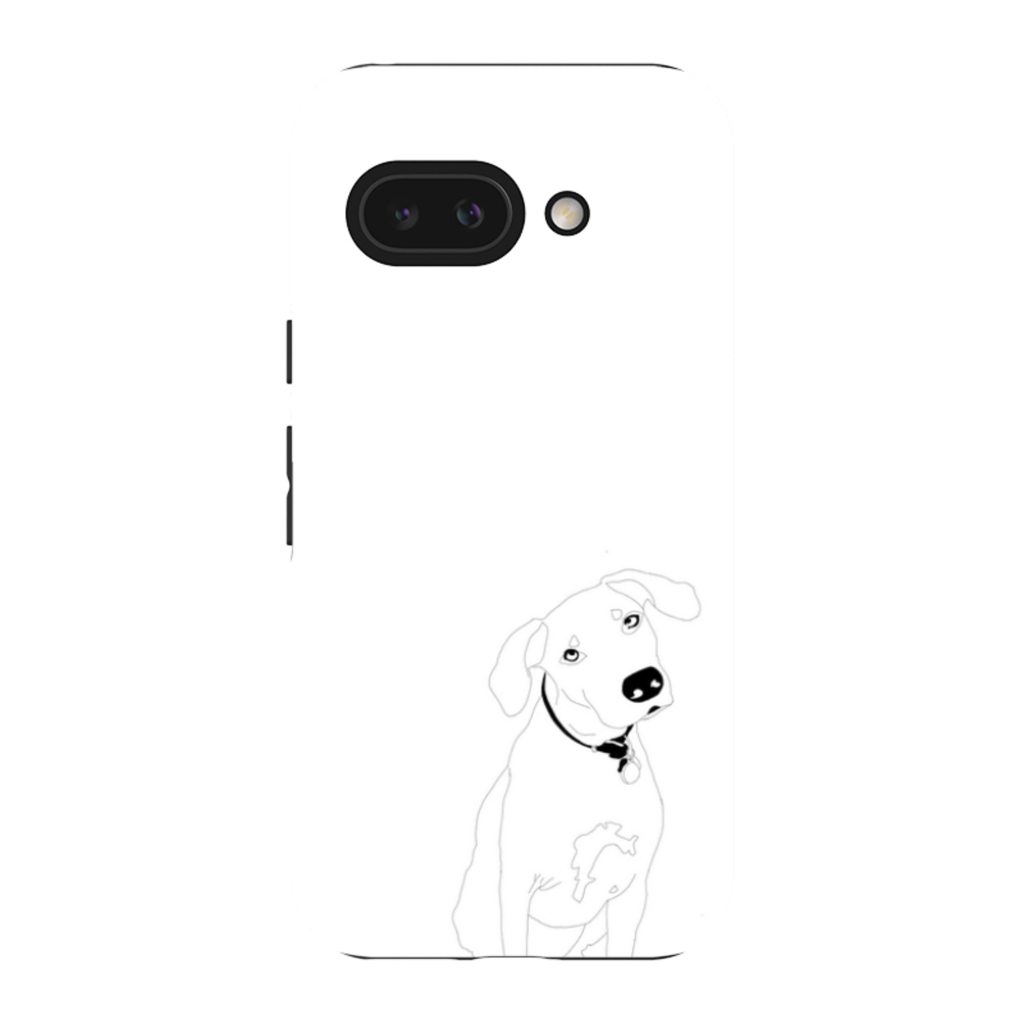 Cleaver by Keagan Haight — Google Tough Case — Finnaij