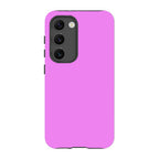 Rainbow Series Violet — Samsung Galaxy Tough Case — Finnaij