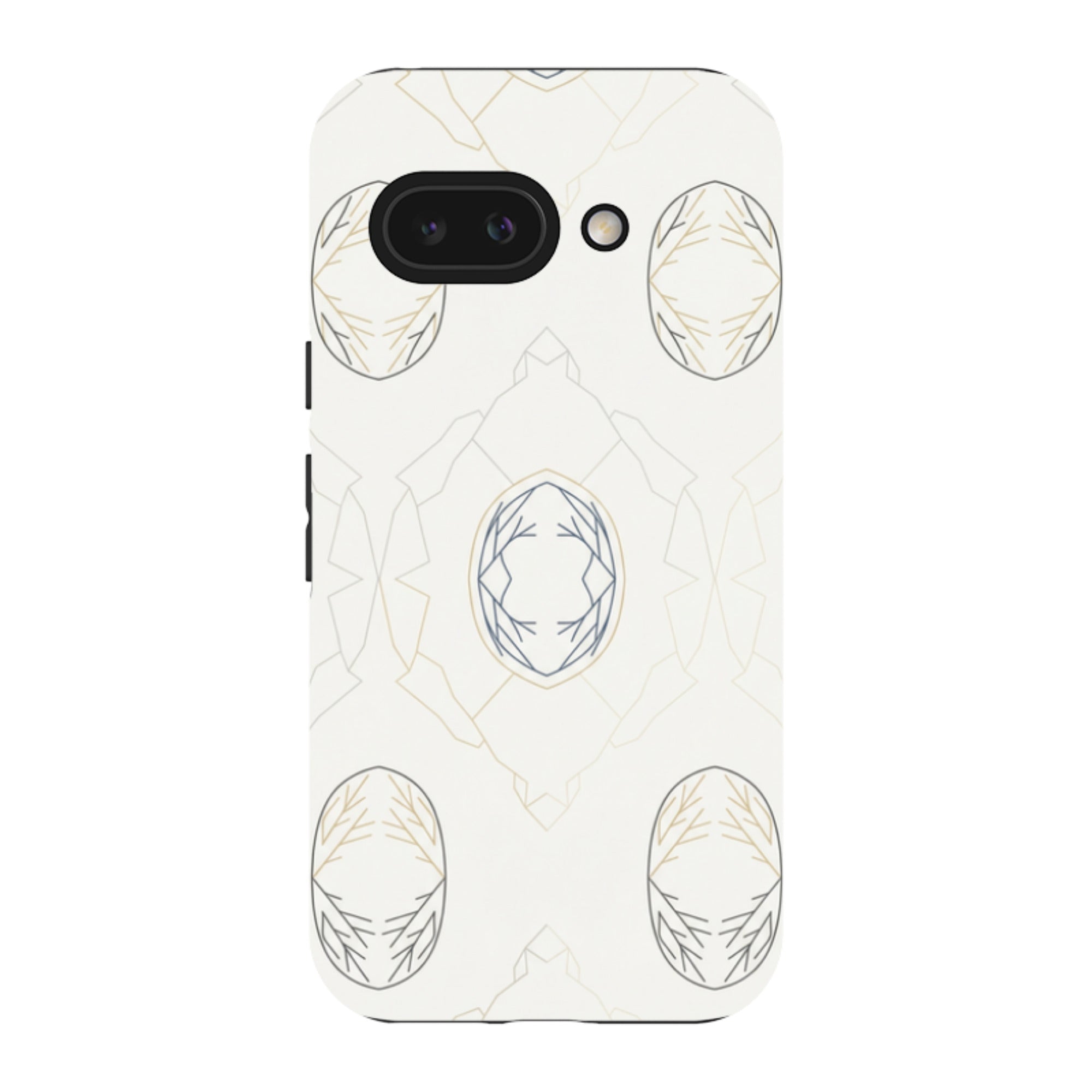 Frozen Lake Silence by Elsi Vaarala — Google Tough Case — Finnaij