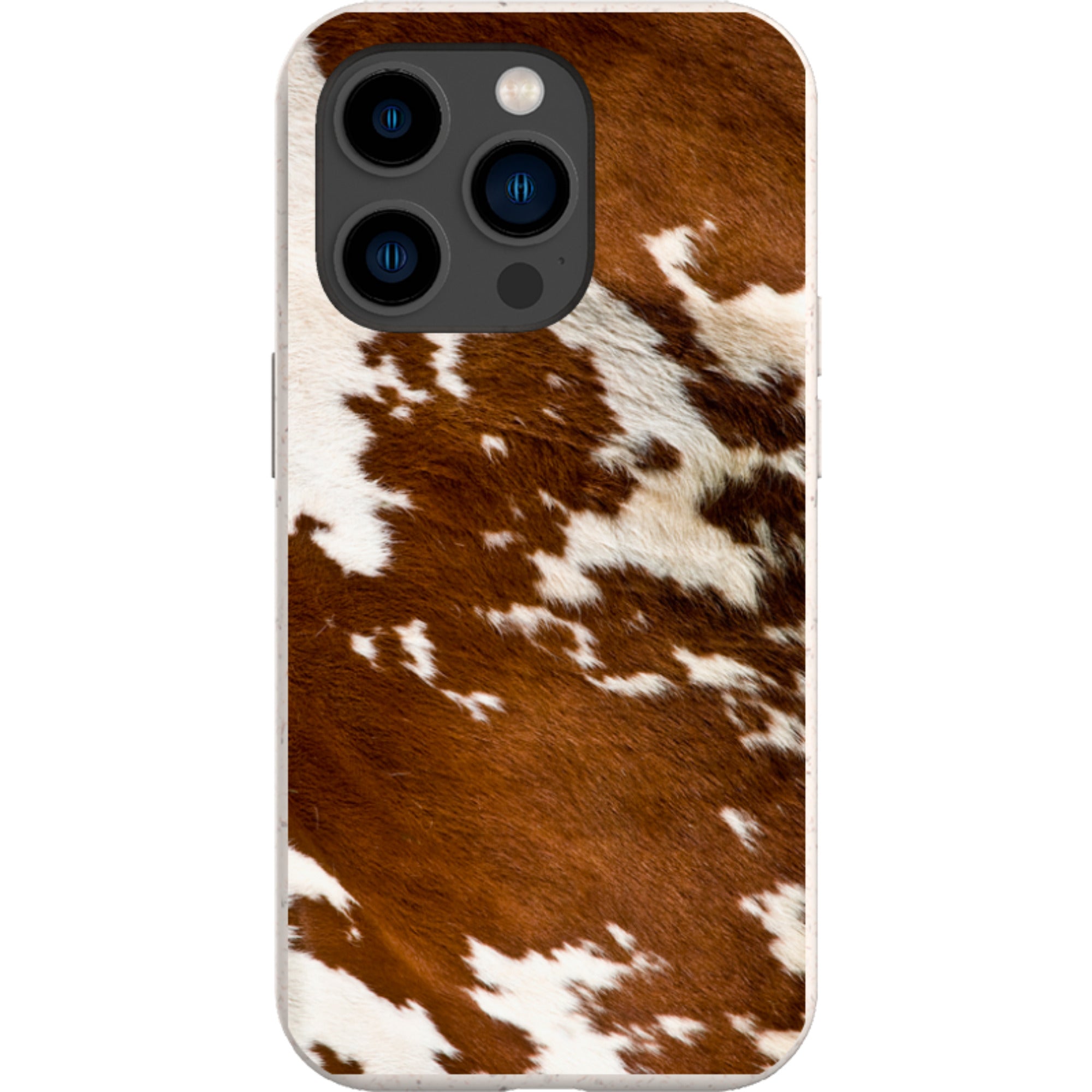 Moo Luxe — Apple iPhone Bio-degradable Case — Finnaij