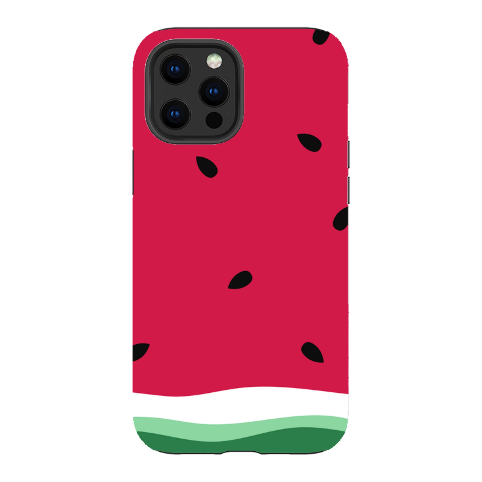 Summer Melon - iPhone Tough Case