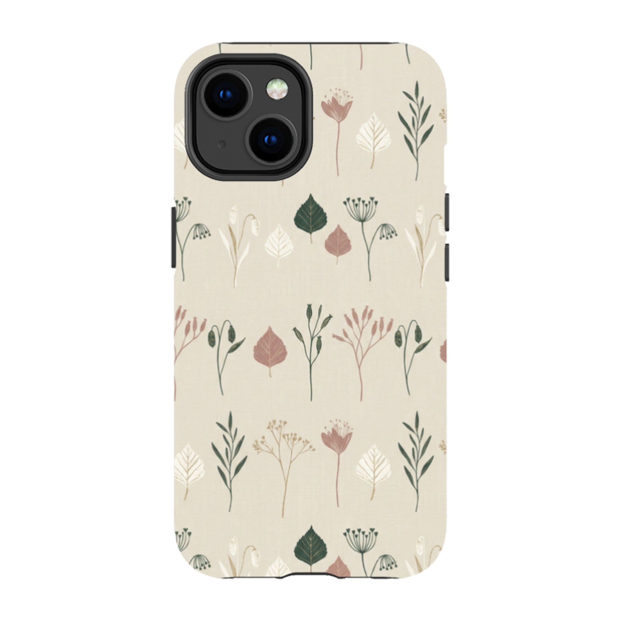 Meadow Relic by Elsi Vaarala - iPhone Tough Case