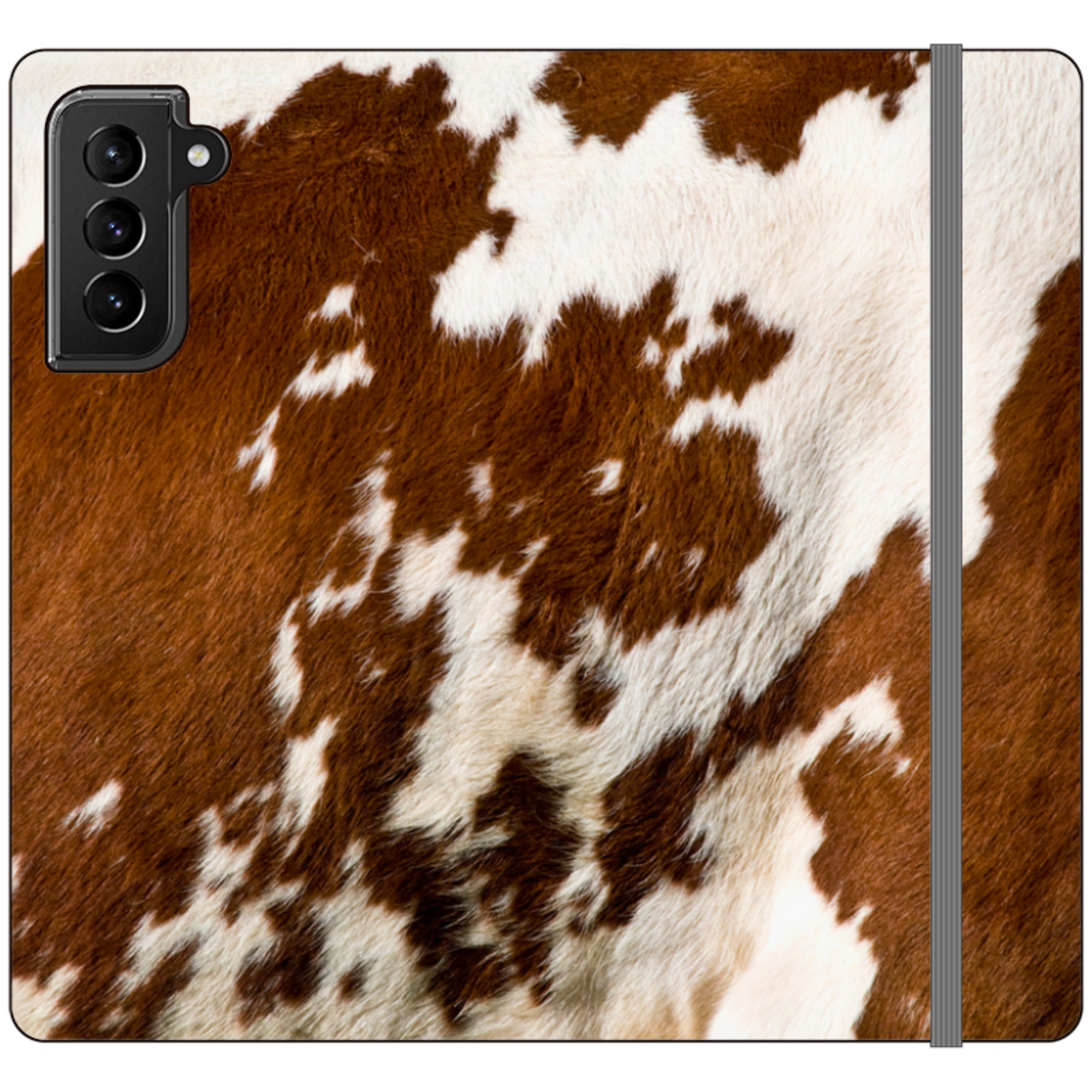 Moo Luxe — Folio Wallet Case — Finnaij
