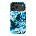Ice Star Impact by Salla Niemi — iPhone 17 Pro Max Magsafe Tough Case — Finnaij