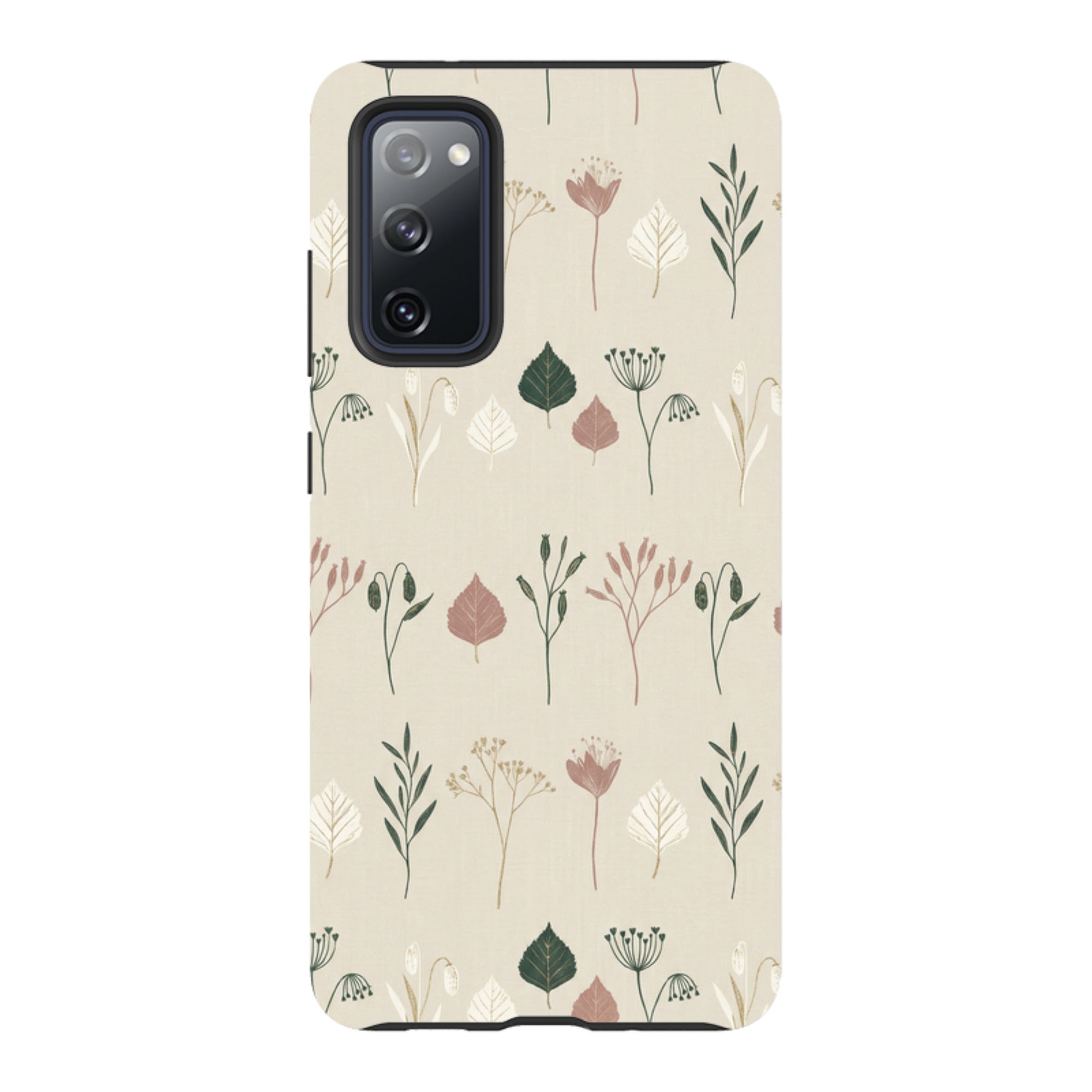 Meadow Relic by Elsi Vaarala - Samsung Tough Case