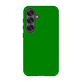 Rainbow Series Green — Tough Case for Samsung Galaxy — Finnaij