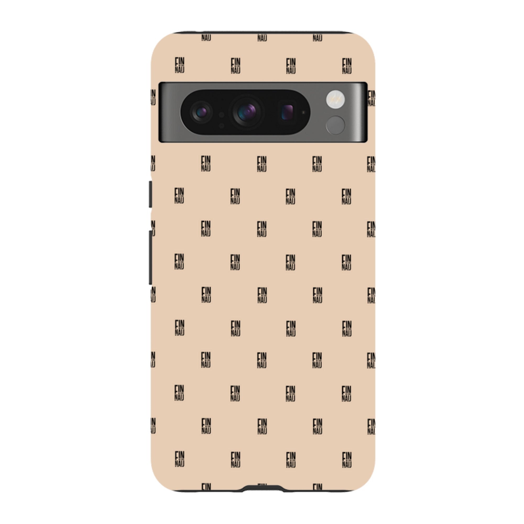 Monogram Beige Harvest - Google Tough Case