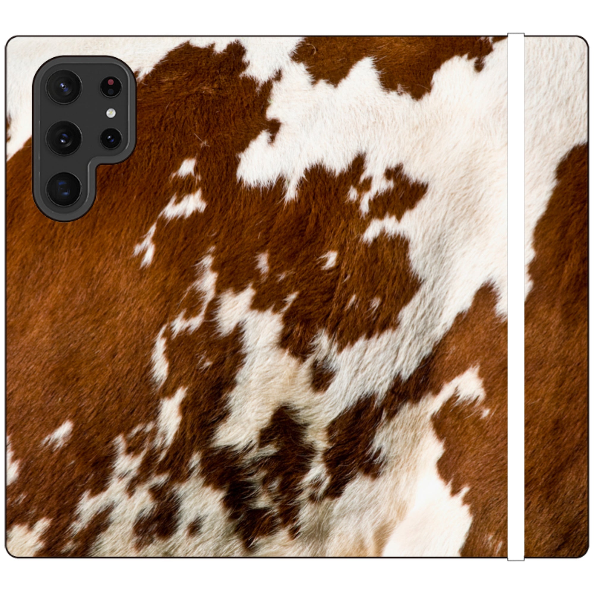 Moo Luxe — Folio Wallet Case — Finnaij