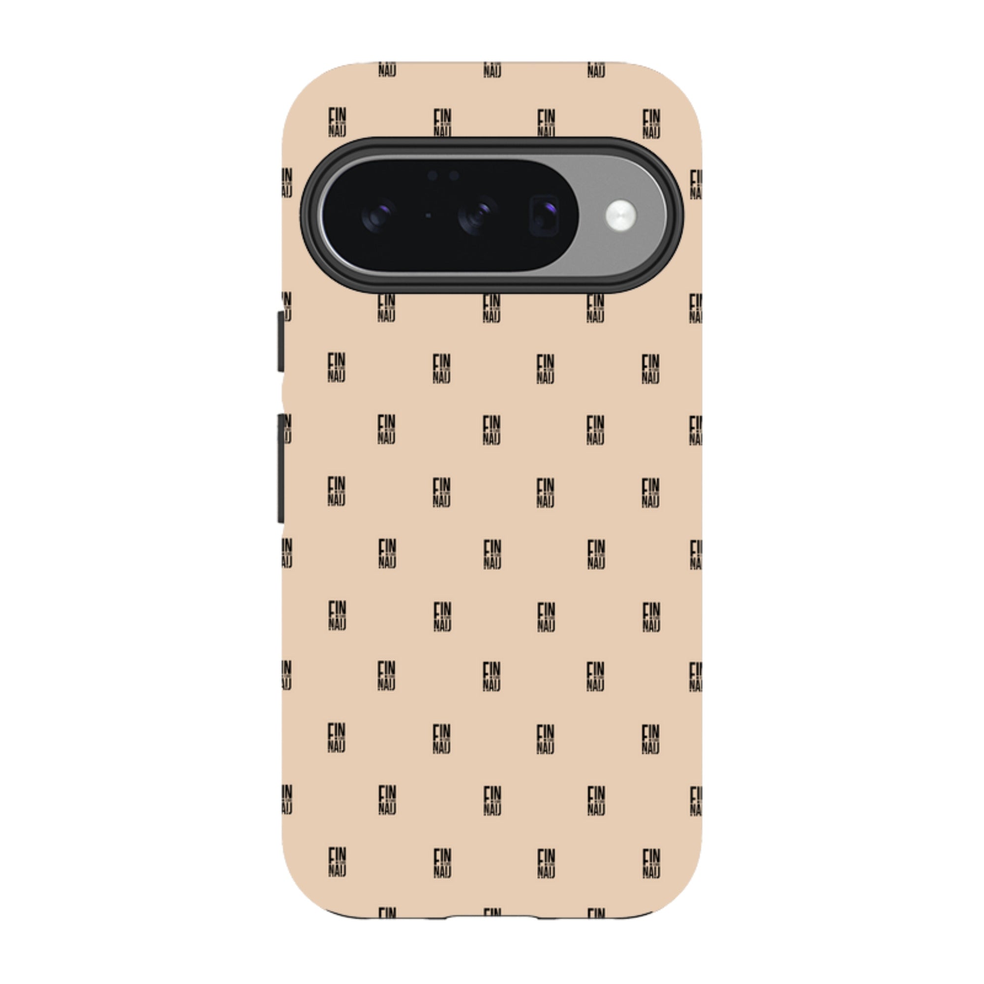Monogram Beige Harvest - Google Tough Case