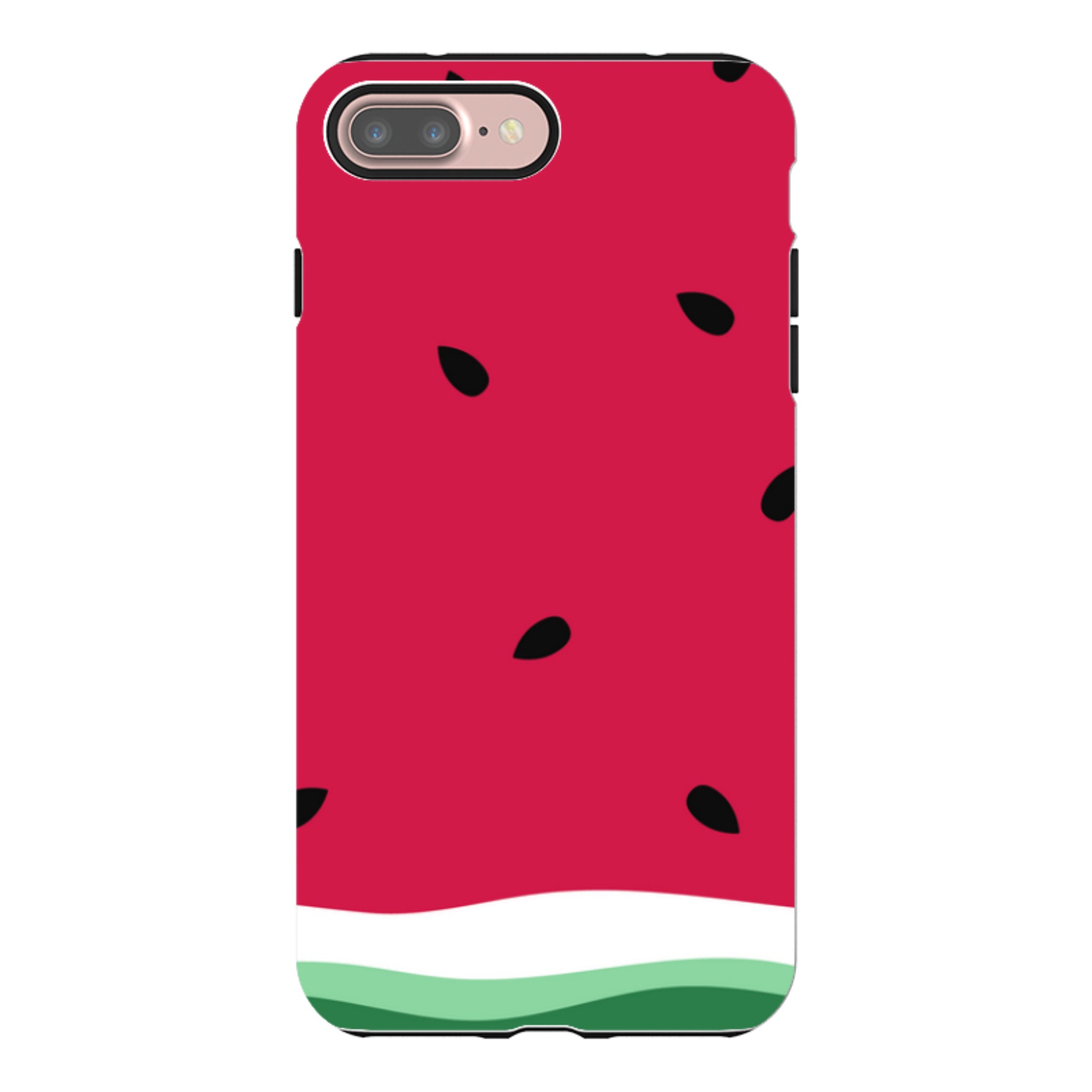 Summer Melon - iPhone Tough Case