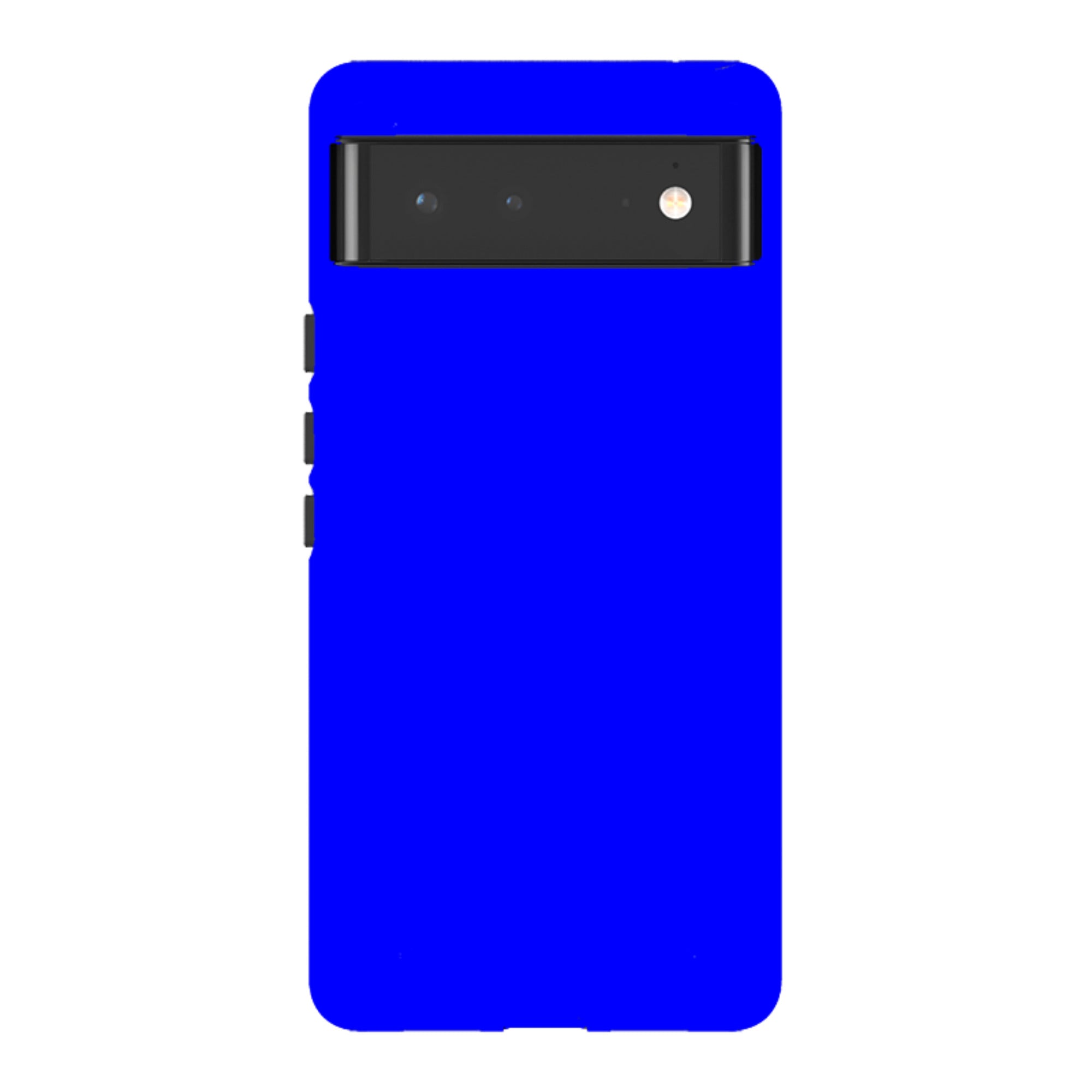 Rainbow Series Blue — Google Tough Case — Finnaij