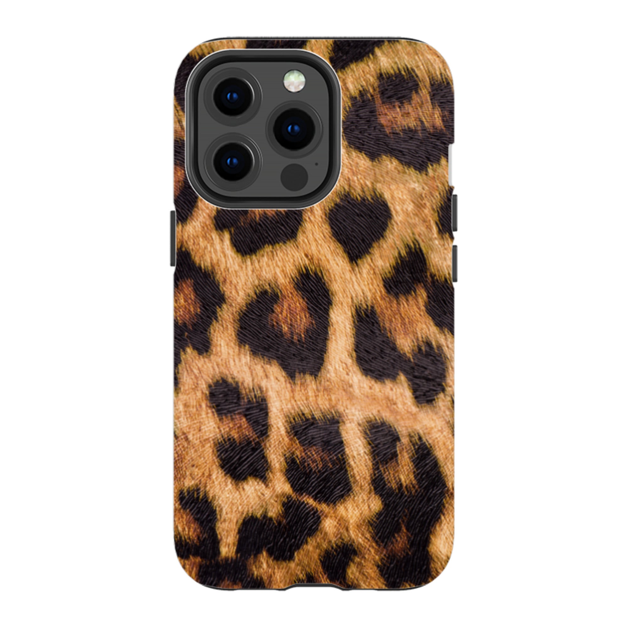 Spotted Chic — Apple iPhone Tough Case — Finnaij