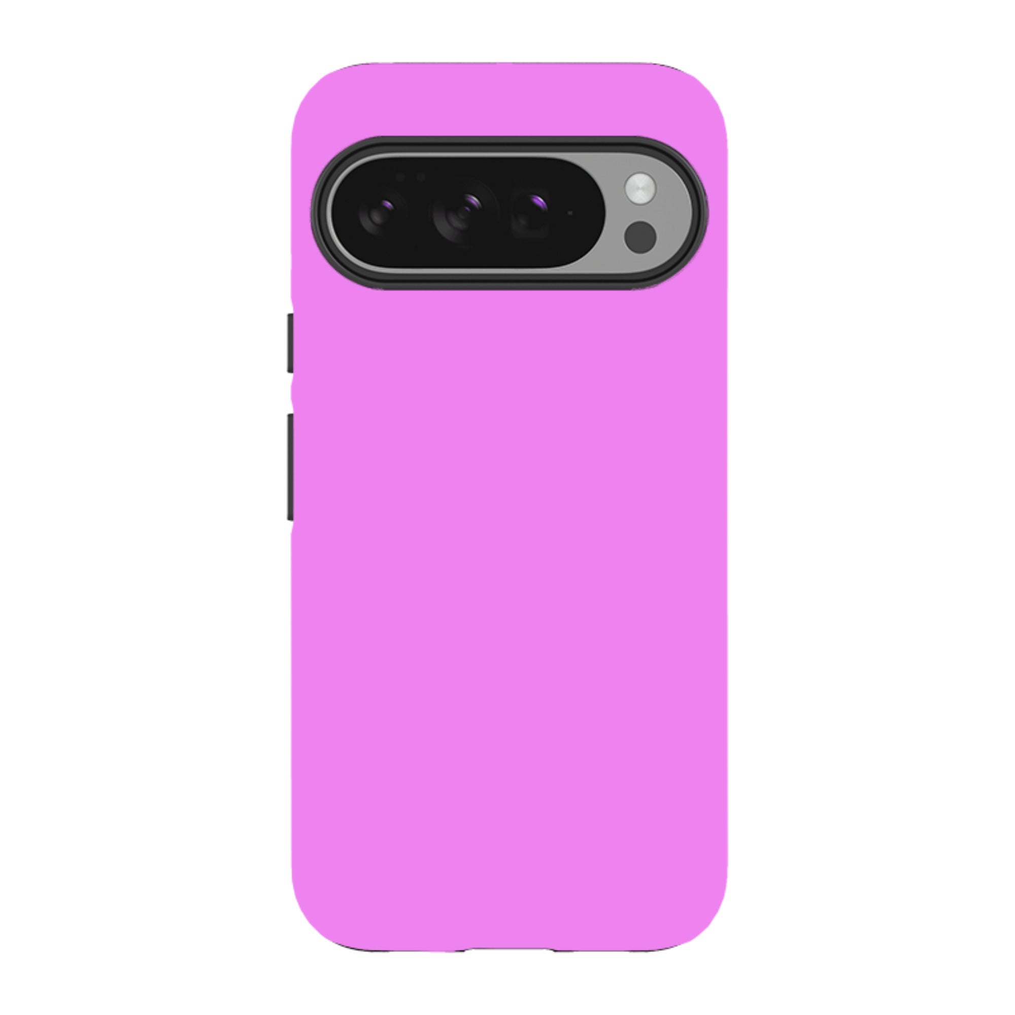 Rainbow Series Violet — Google Tough Case — Finnaij