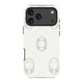 Frozen Lake Silence by Elsi Vaarala — Apple iPhone Tough Case — Finnaij