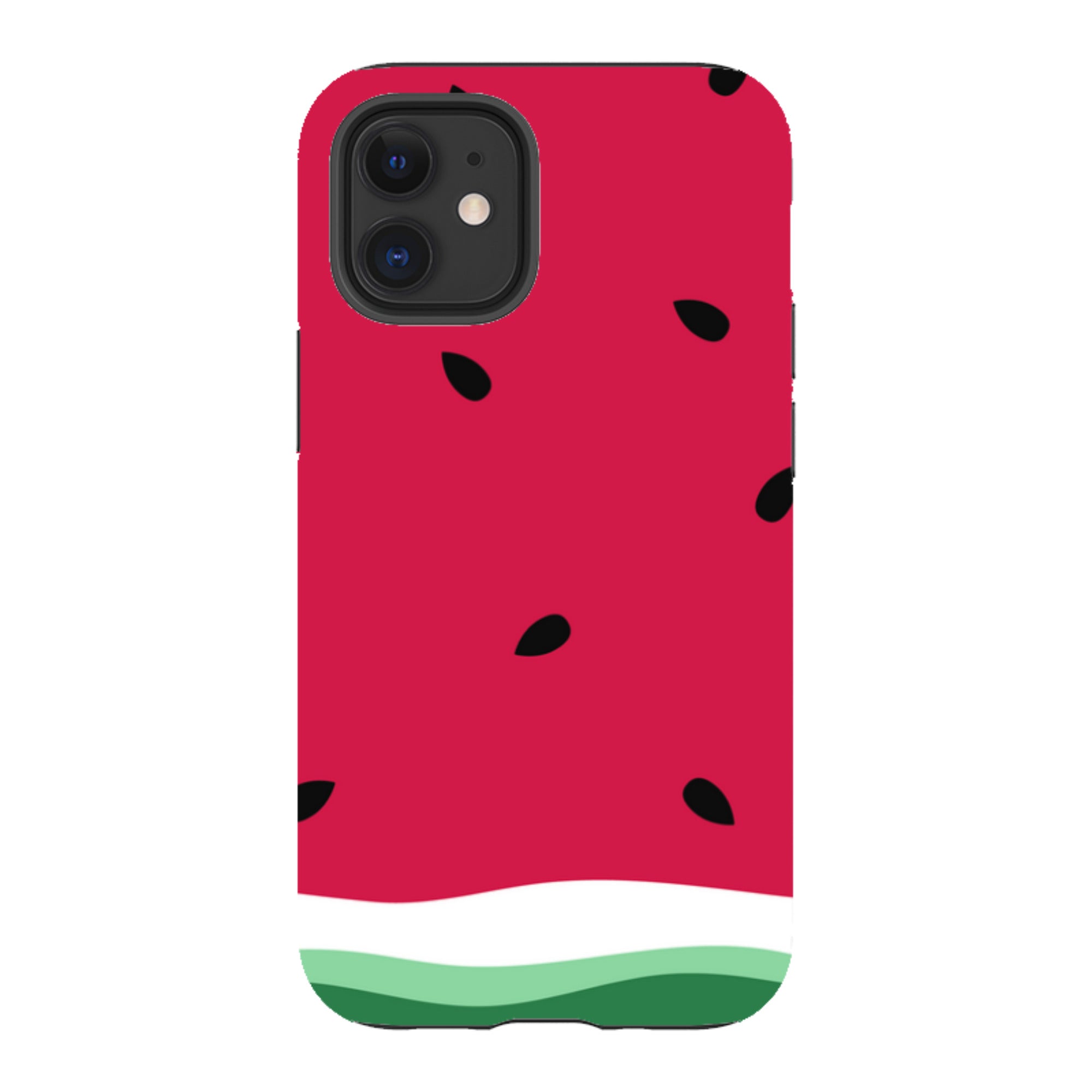Summer Melon - iPhone Tough Case