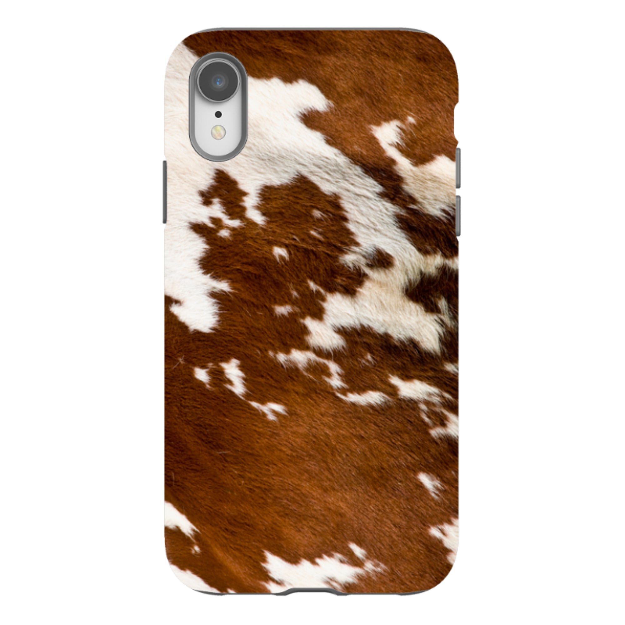 Moo Luxe - iPhone Tough Case