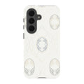 Frozen Lake Silence by Elsi Vaarala — Samsung Galaxy Tough Case — Finnaij