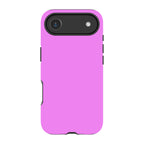 Rainbow Series Violet — iPhone Air Magsafe Tough Case — Finnaij