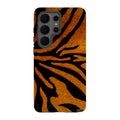 Stripes of the Wild Tough Case for Samsung Galaxy — Finnaij