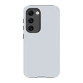 Simple Range Light Steel - Samsung Tough Case