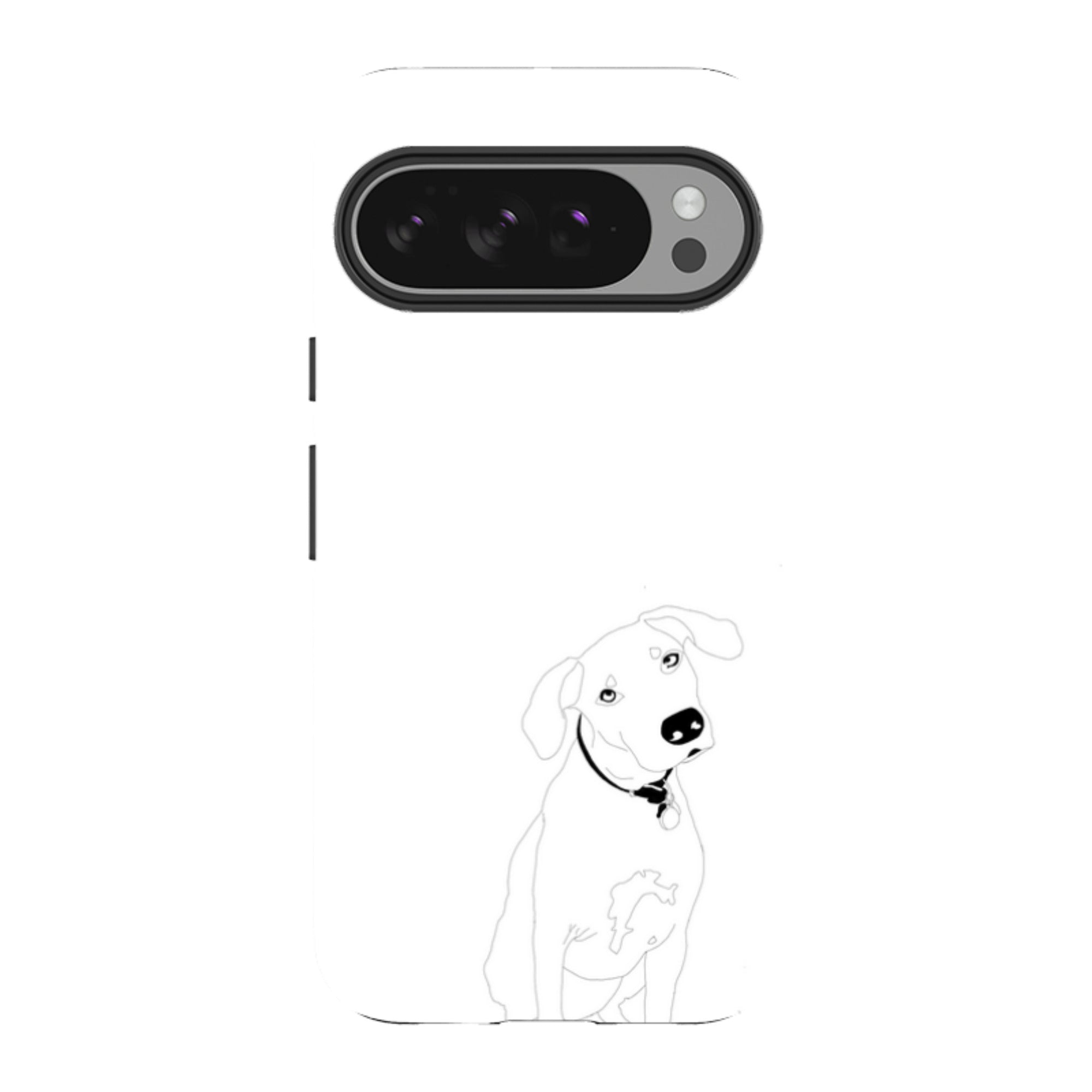 Cleaver by Keagan Haight — Google Tough Case — Finnaij