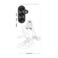 New York by Keagan Haight — Tough Case for Samsung Galaxy — Finnaij