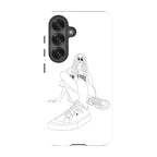 New York by Keagan Haight — Tough Case for Samsung Galaxy — Finnaij