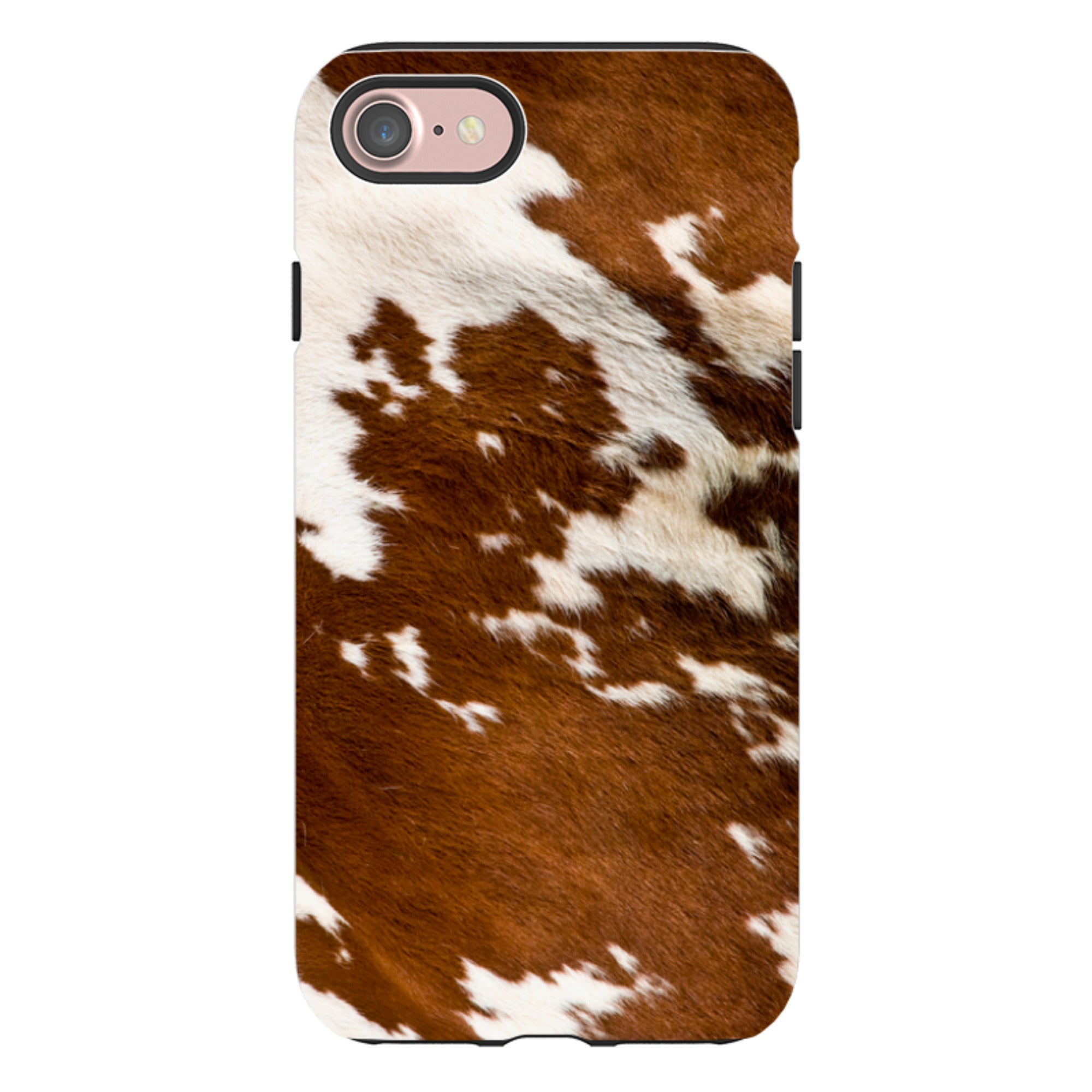 Moo Luxe - iPhone Tough Case