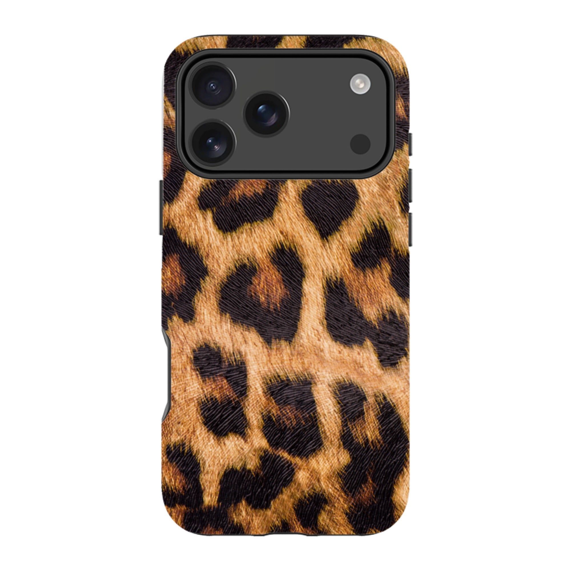 Spotted Chic - iPhone Magsafe Tough Case