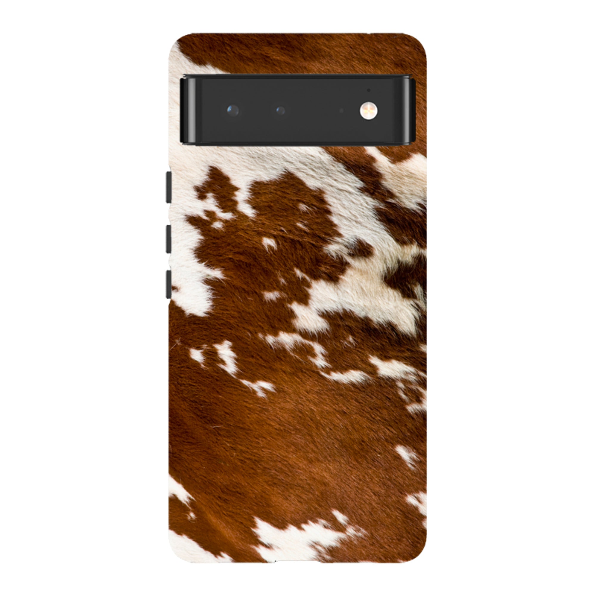 Moo Luxe — Google Tough Case — Finnaij