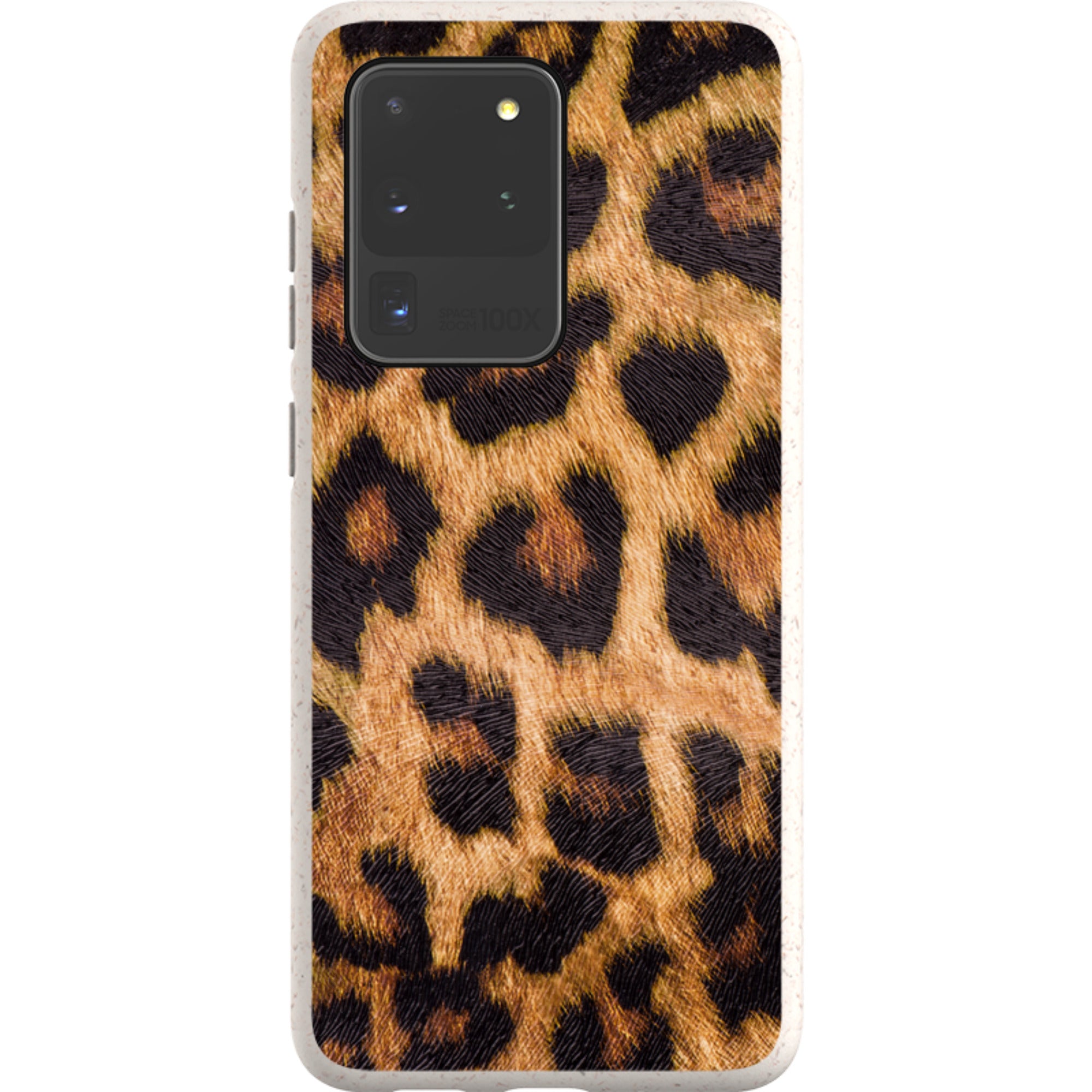 Spotted Chic — Samsung Galaxy Bio-degradable Case — Finnaij
