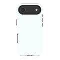 Simple Range Snow — iPhone Air Magsafe Tough Case — Finnaij