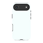 Simple Range Snow — iPhone Air Magsafe Tough Case — Finnaij