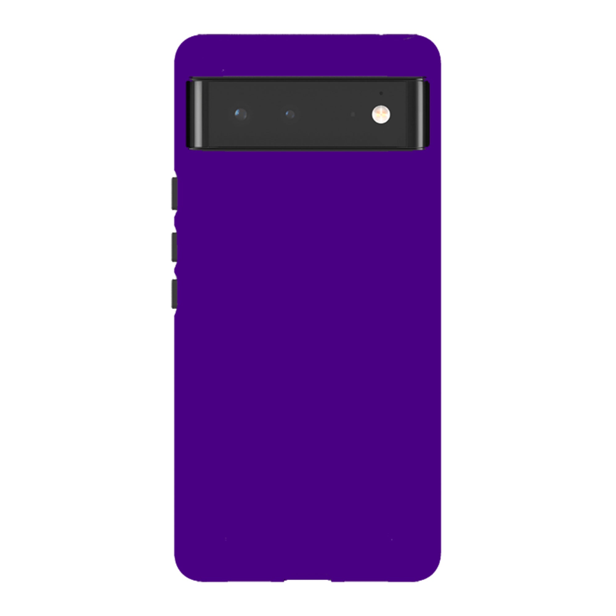 Rainbow Series Indigo — Google Tough Case — Finnaij