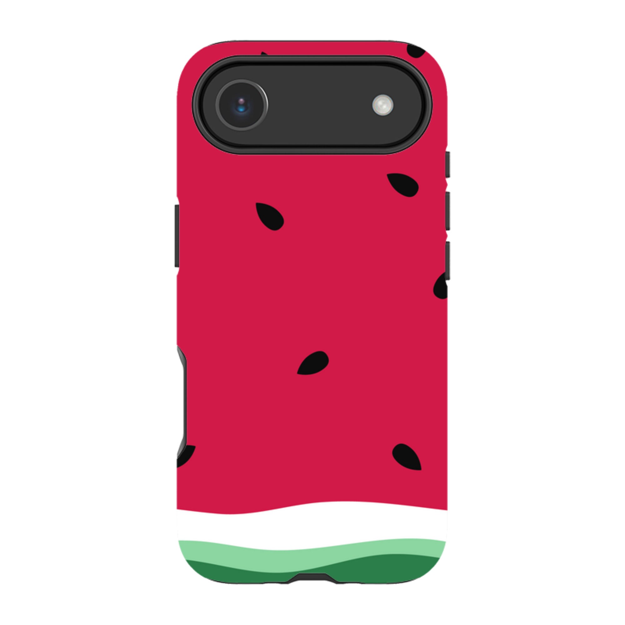 Summer Melon — iPhone Air Magsafe Tough Case — Finnaij