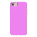 Rainbow Series Violet — iPhone SE2 (2020) Tough Case — Finnaij