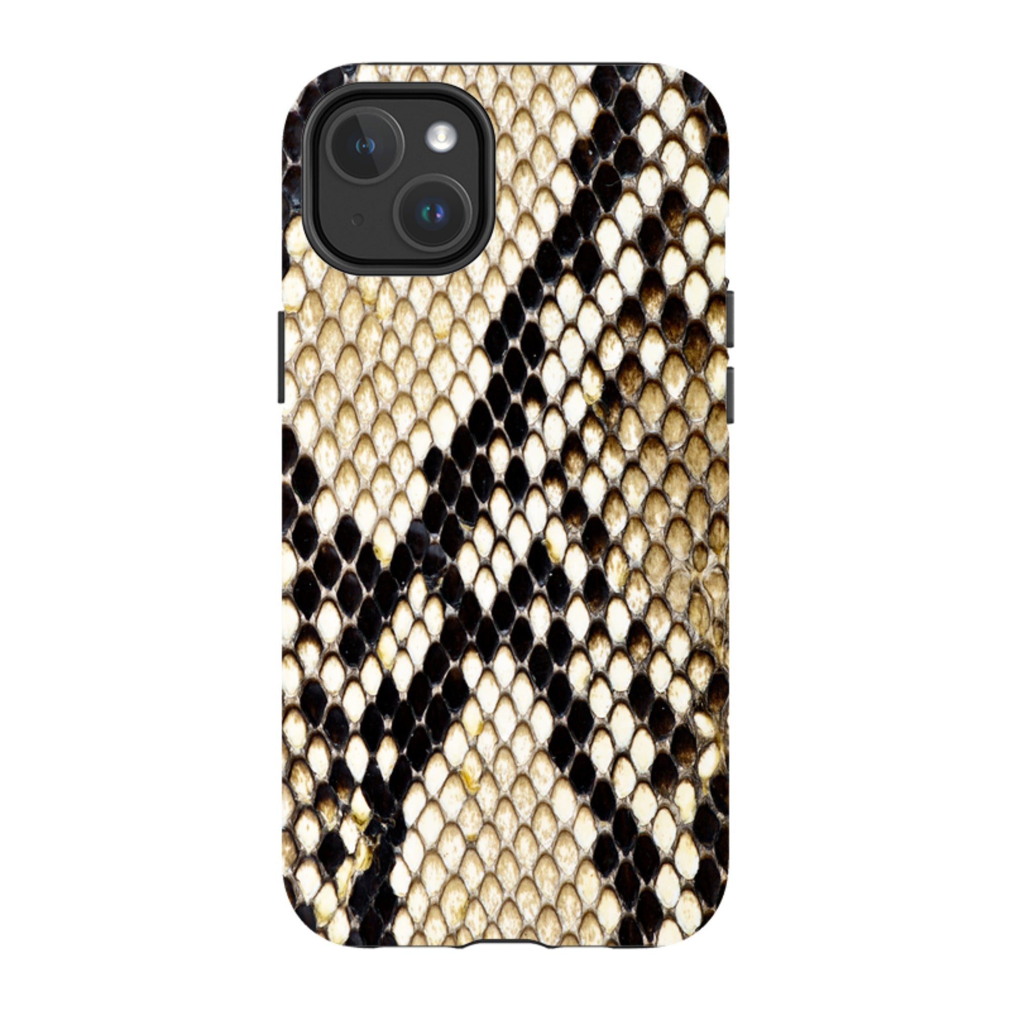 Serpent Chic — Apple iPhone Magsafe Tough Case — Finnaij