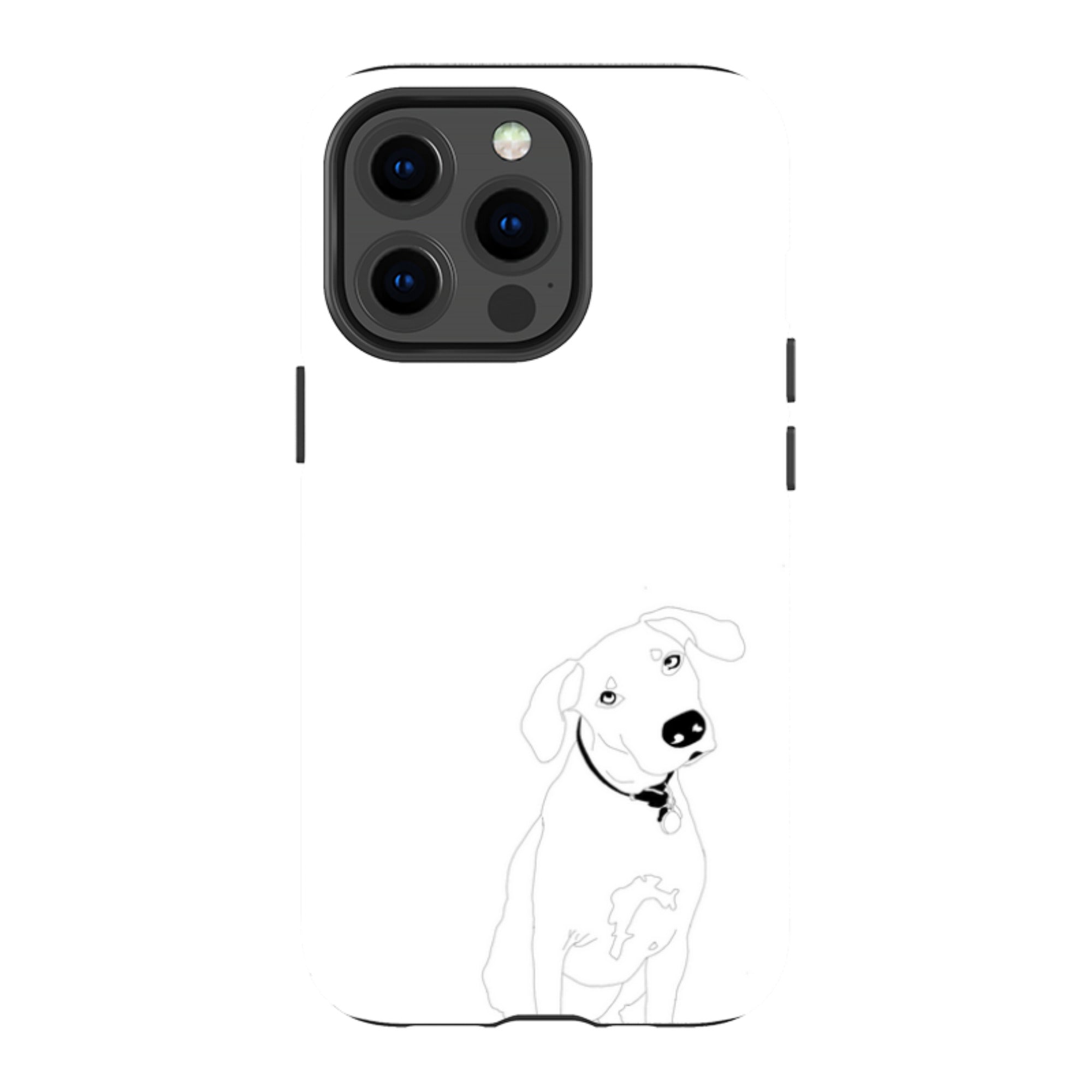 Cleaver by Keagan Haight — iPhone 13 Pro Magsafe Tough Case — Finnaij