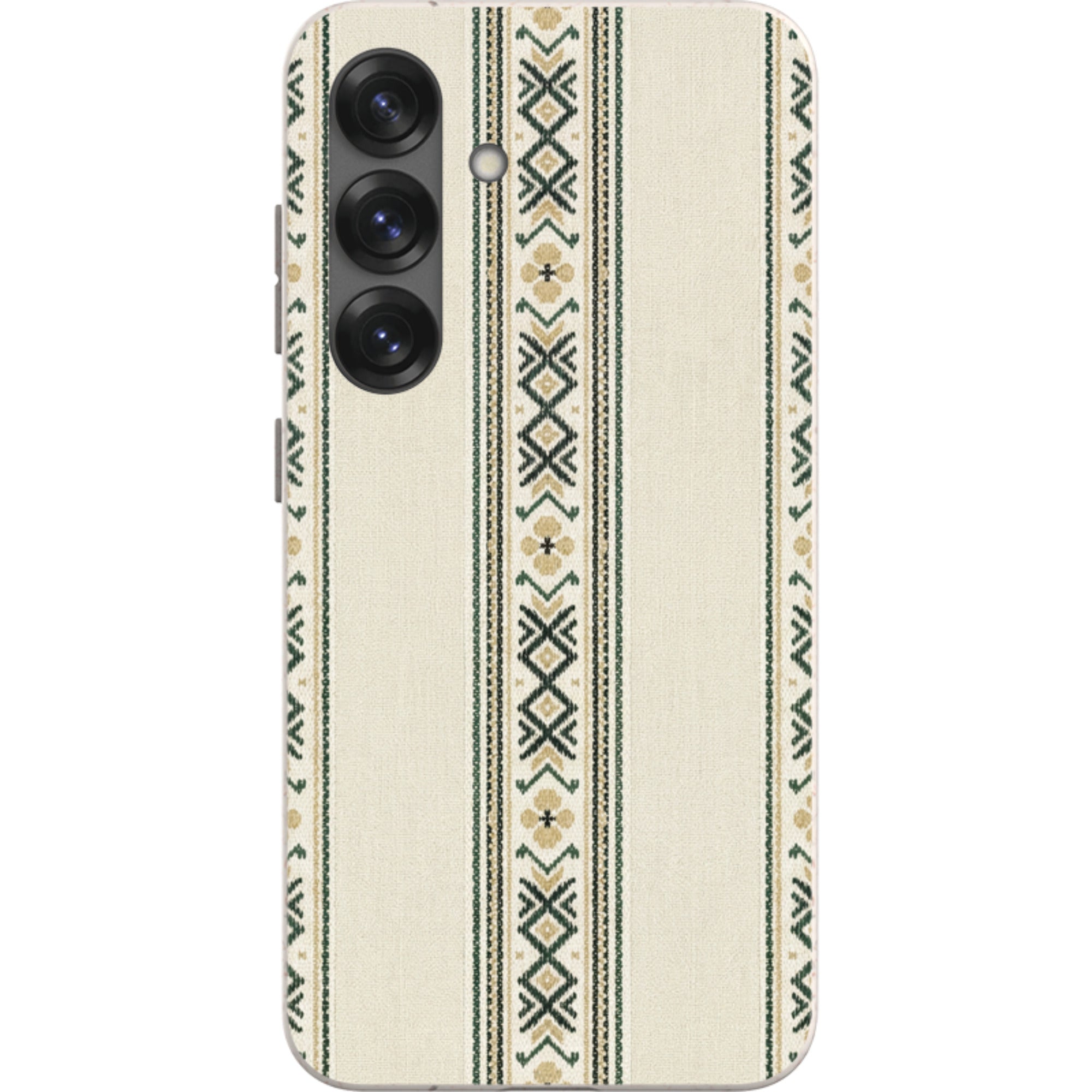 Karelian Ribbon Luxe by Elsi Vaarala - Samsung Galaxy Bio-degradable Case
