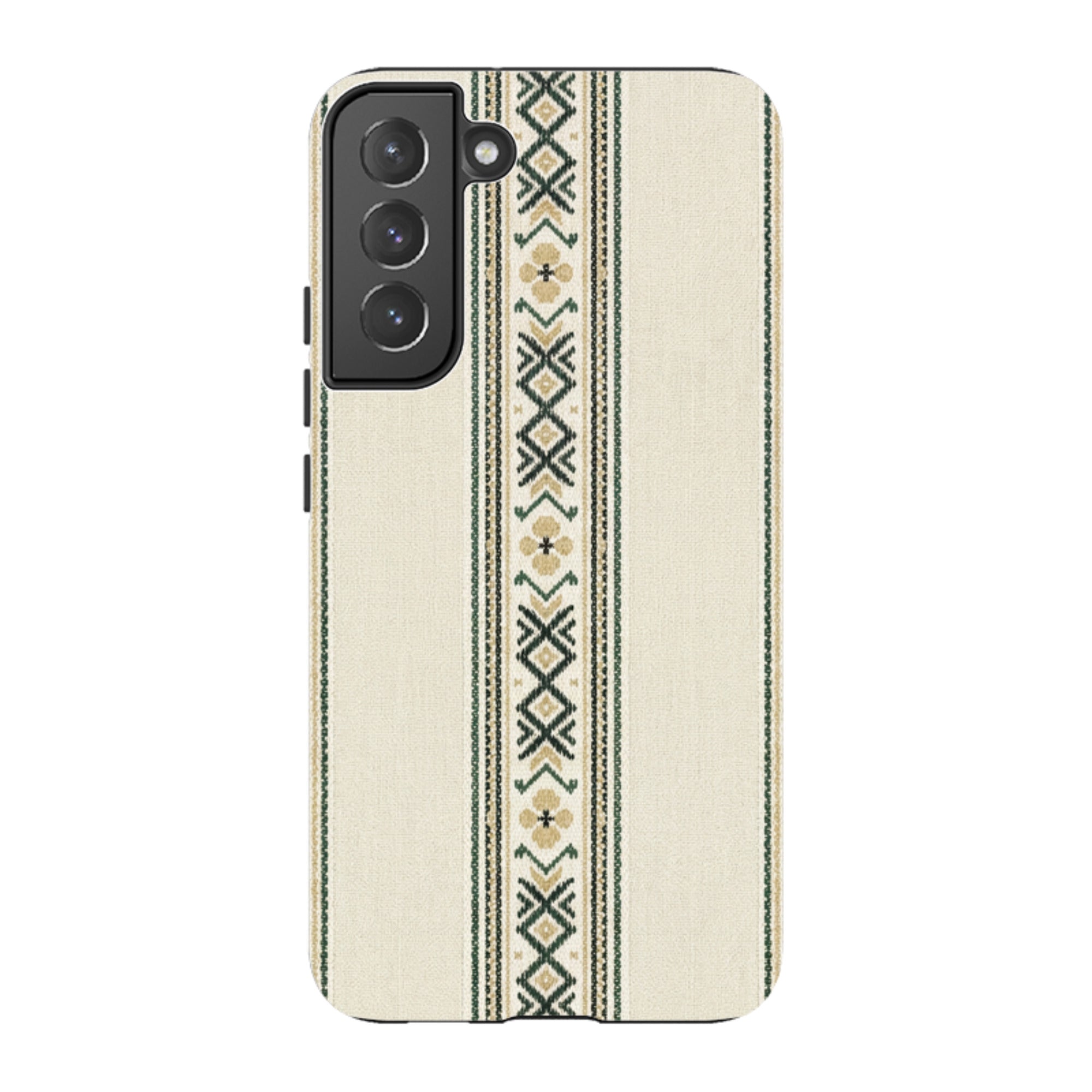 Karelian Ribbon Luxe by Elsi Vaarala - Samsung Tough Case