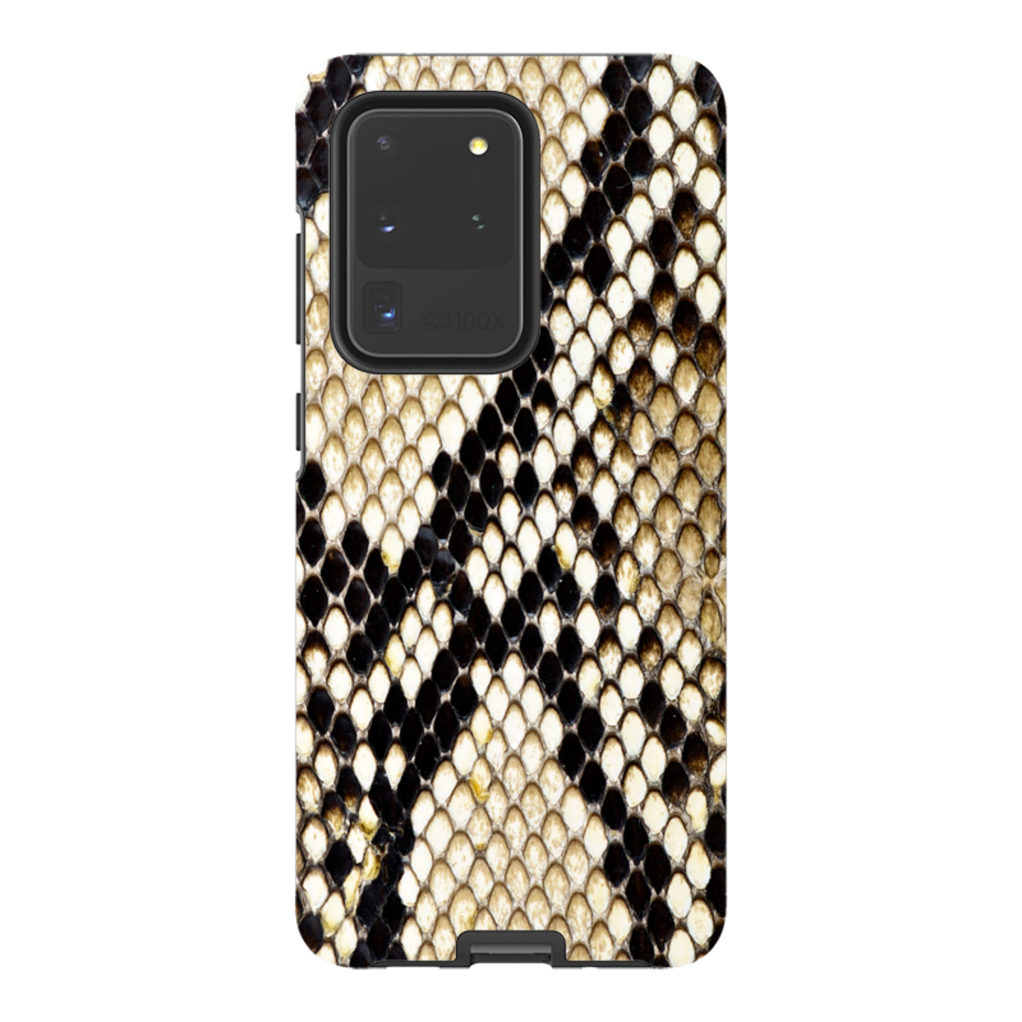 Serpent Chic - Samsung Tough Case
