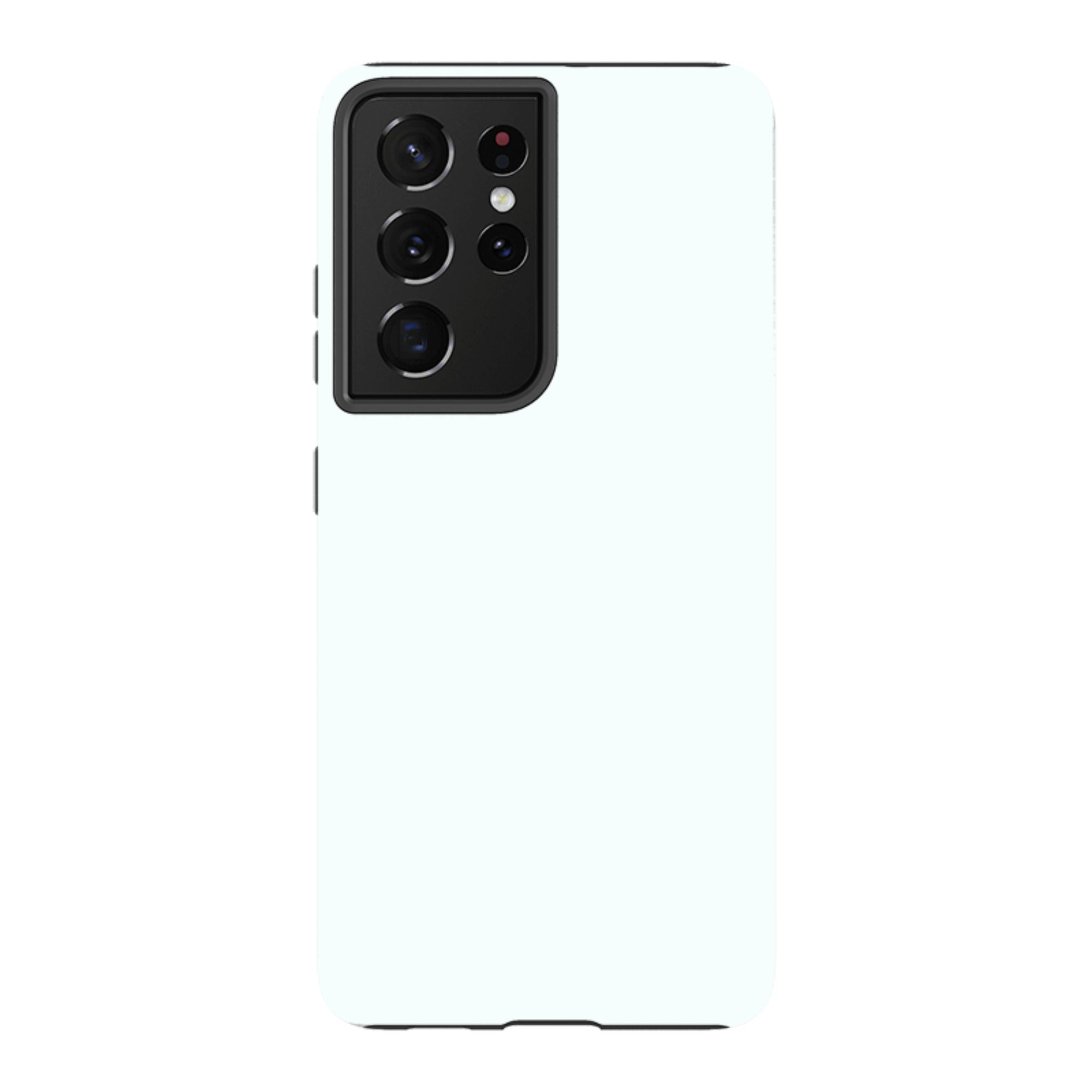 Simple Range Snow — Samsung Galaxy Tough Case — Finnaij
