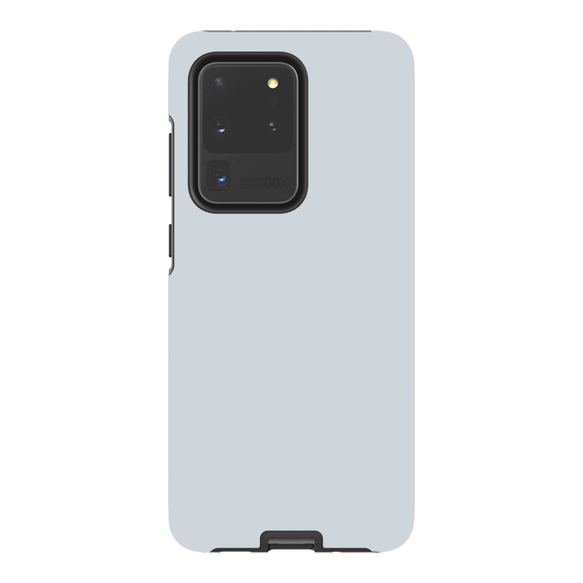 Simple Range Light Steel - Samsung Tough Case