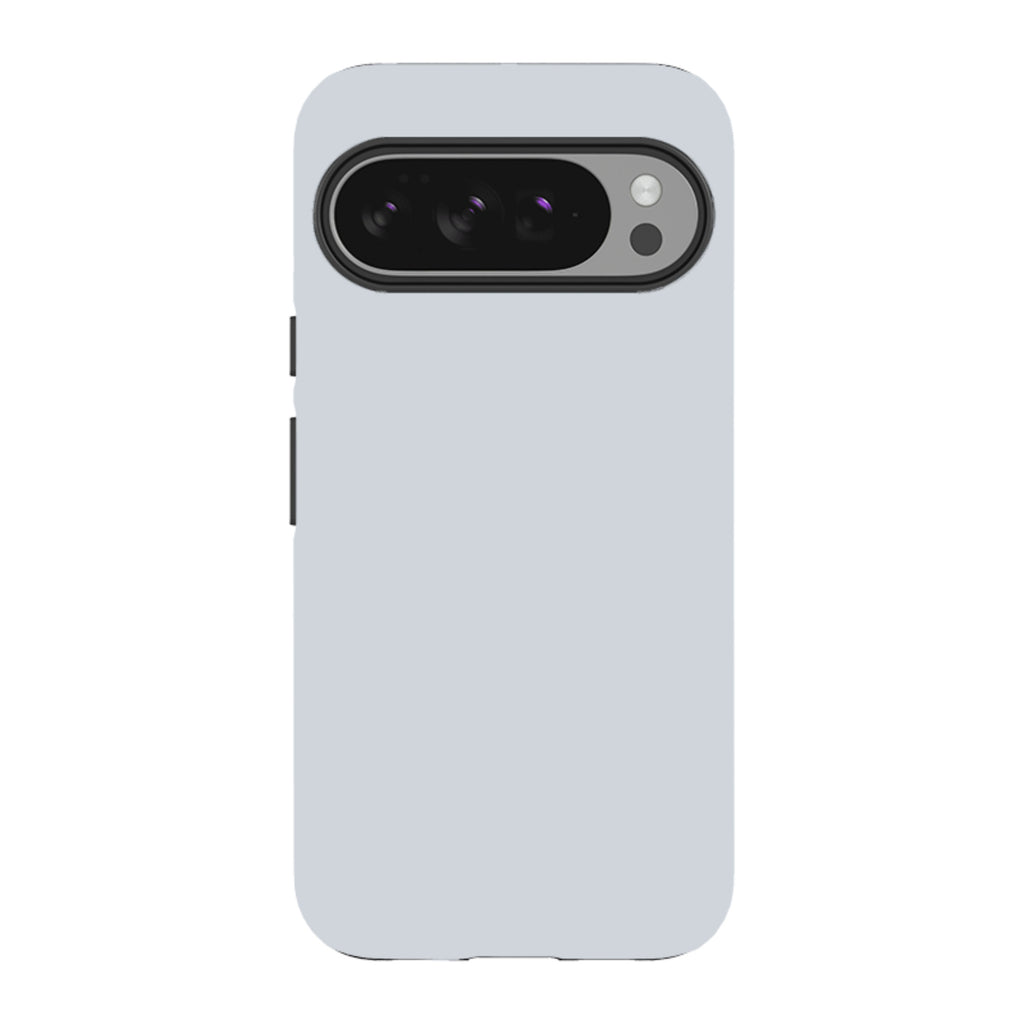 Simple Range Light Steel - Google Tough Case