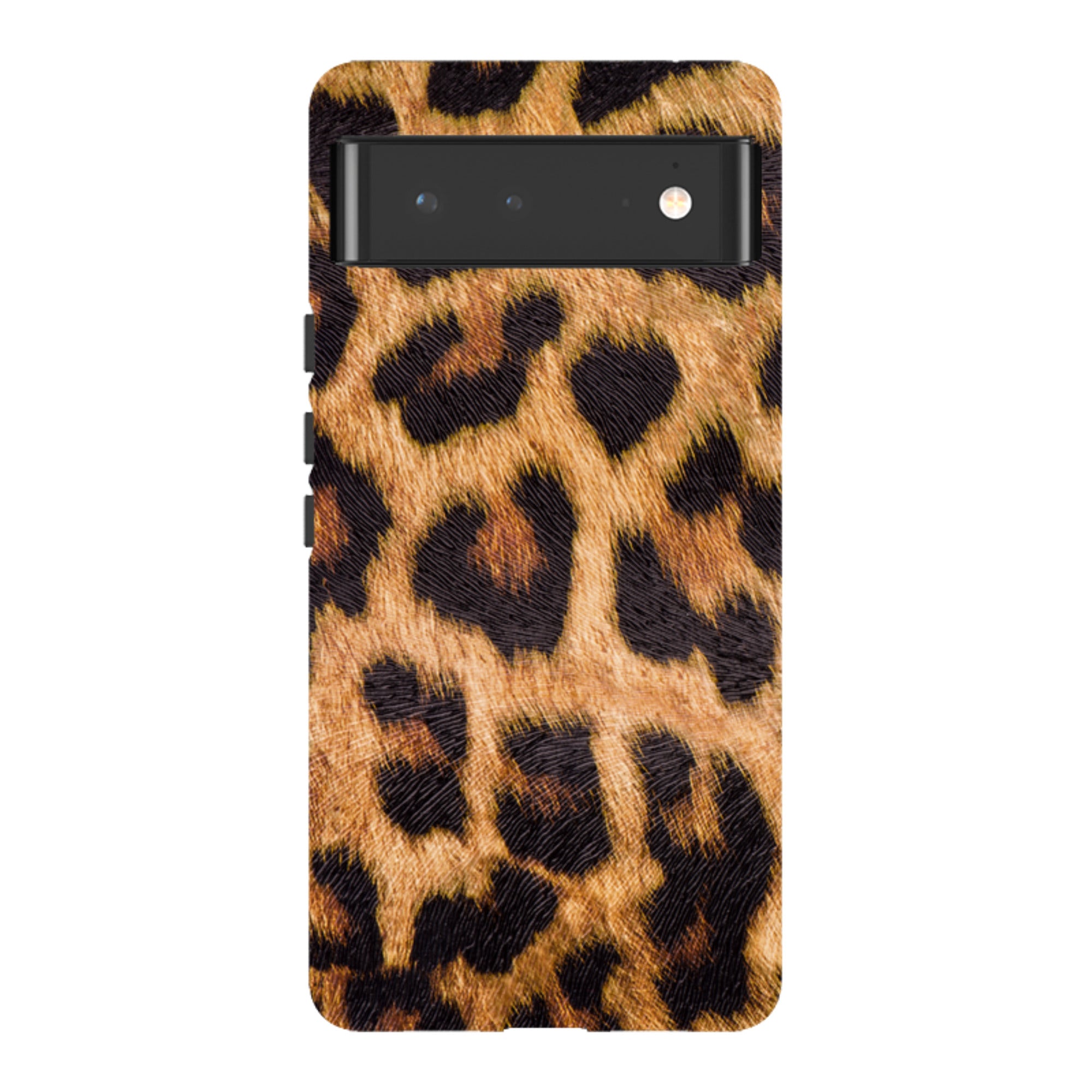 Spotted Chic — Google Tough Case — Finnaij